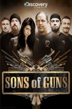 Watch Sons of Guns 1channel